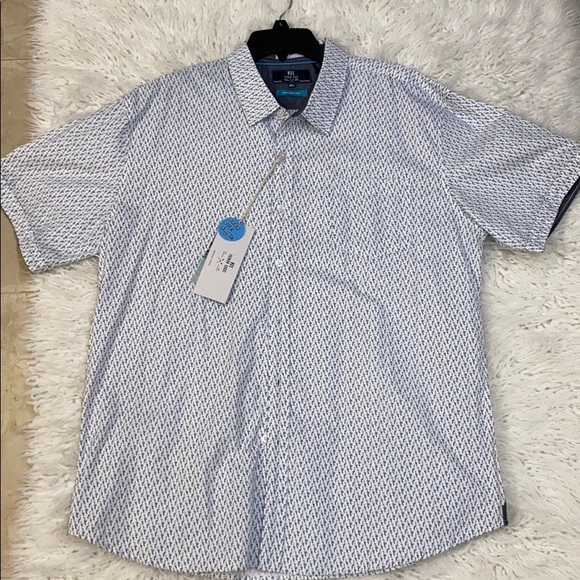 mbx Other - Flamingo Mens shirt